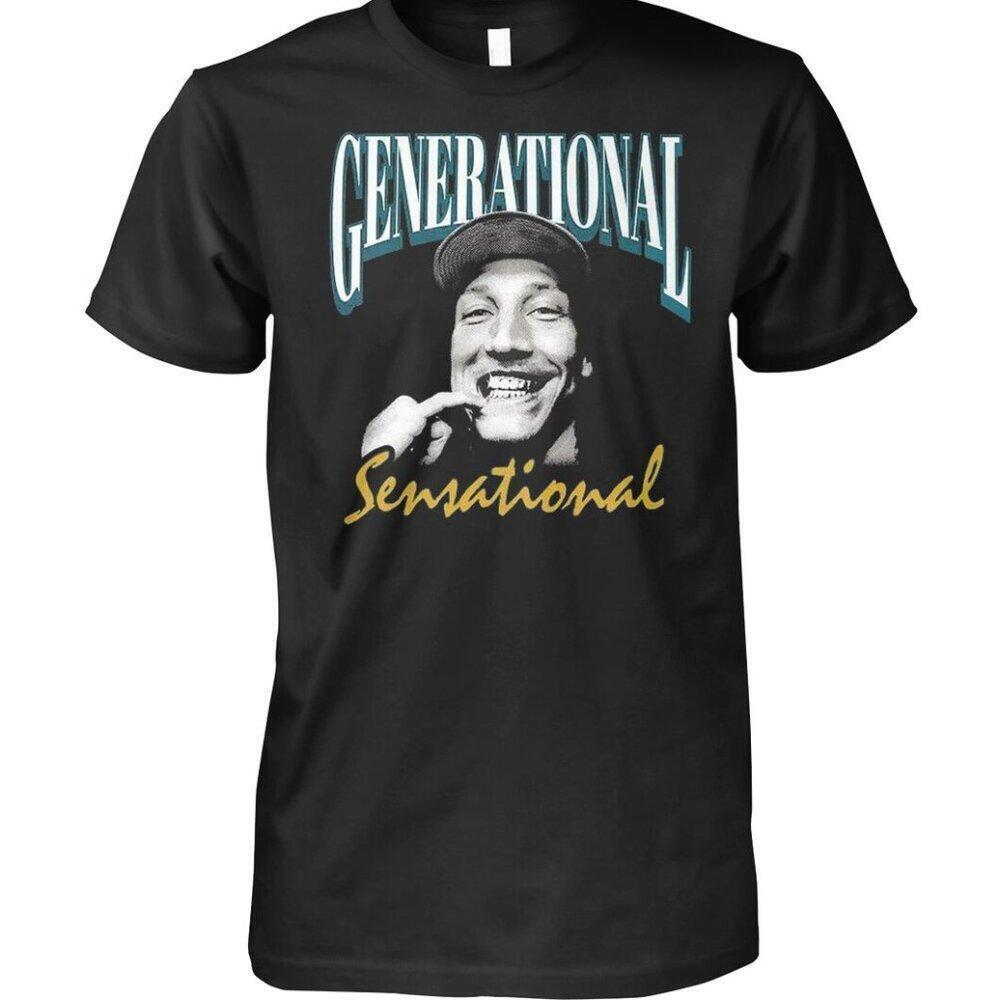 Trevor Lawrence Generational Sensational Unisex T Shirts